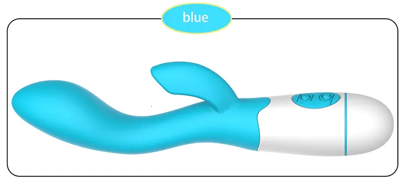 Vibratoren 30 Geschwindigkeit G-Punkt für Frauen, Dildo, Masturbieren, Kaninchen, Klitoris-Massagegerät, weibliche Stimulation, Erwachsene_voghion.com