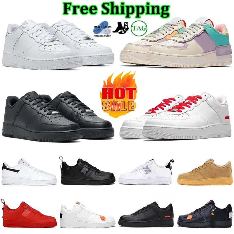 Air force one taille cheap 45