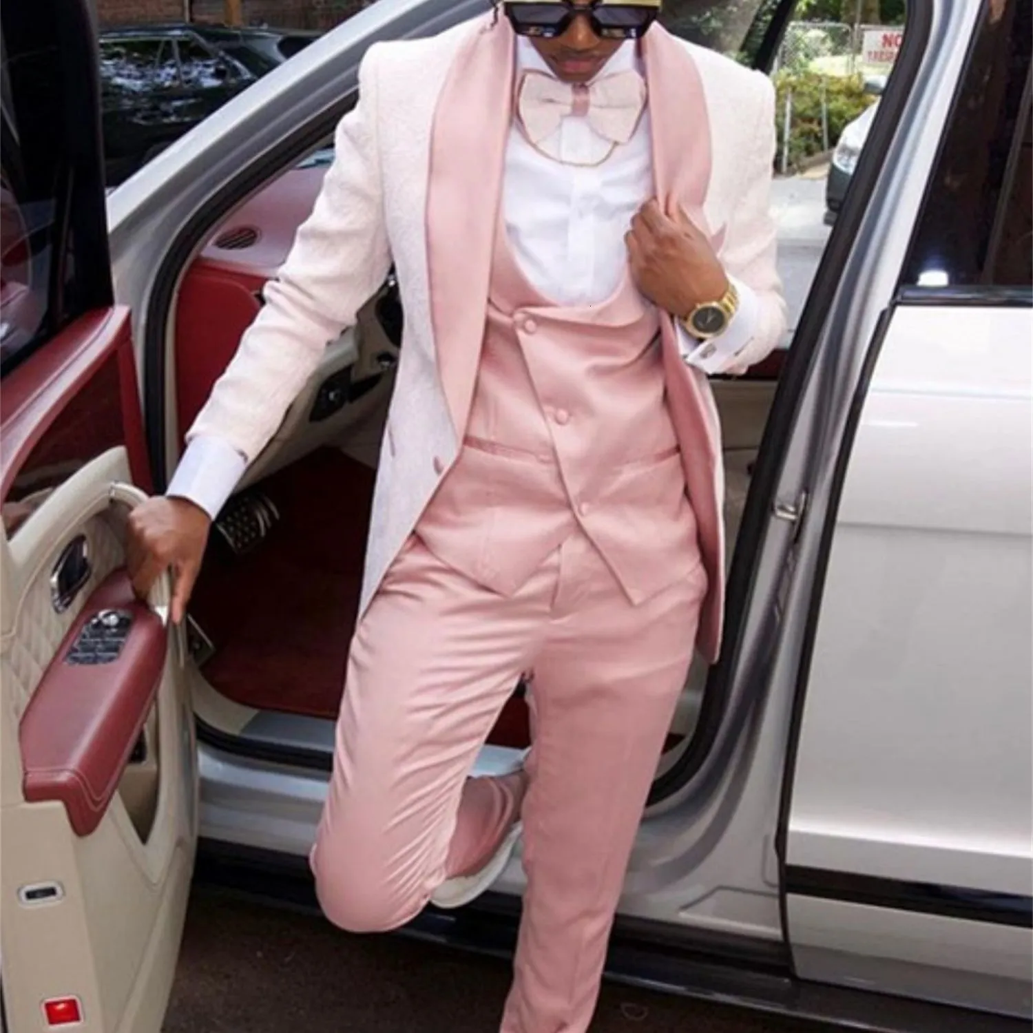 Dhgate blazers discount