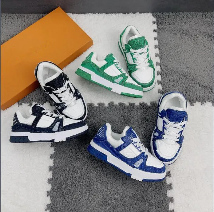 Designer boys school shoes online