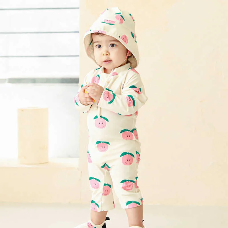 Baby surf suit hot sale