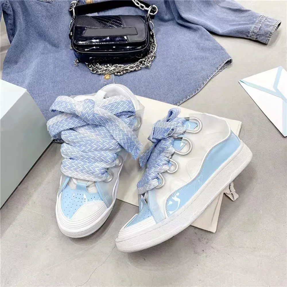 Why Lavins Sneakers Are Taking the Fashion World by Storm