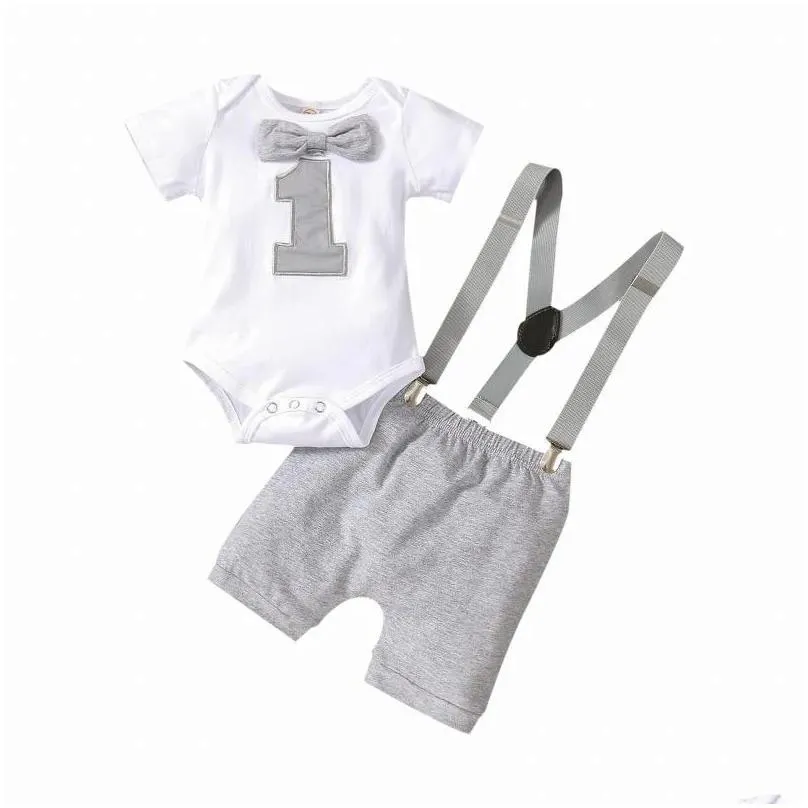 Baby boy 1st birthday outfit uk shop