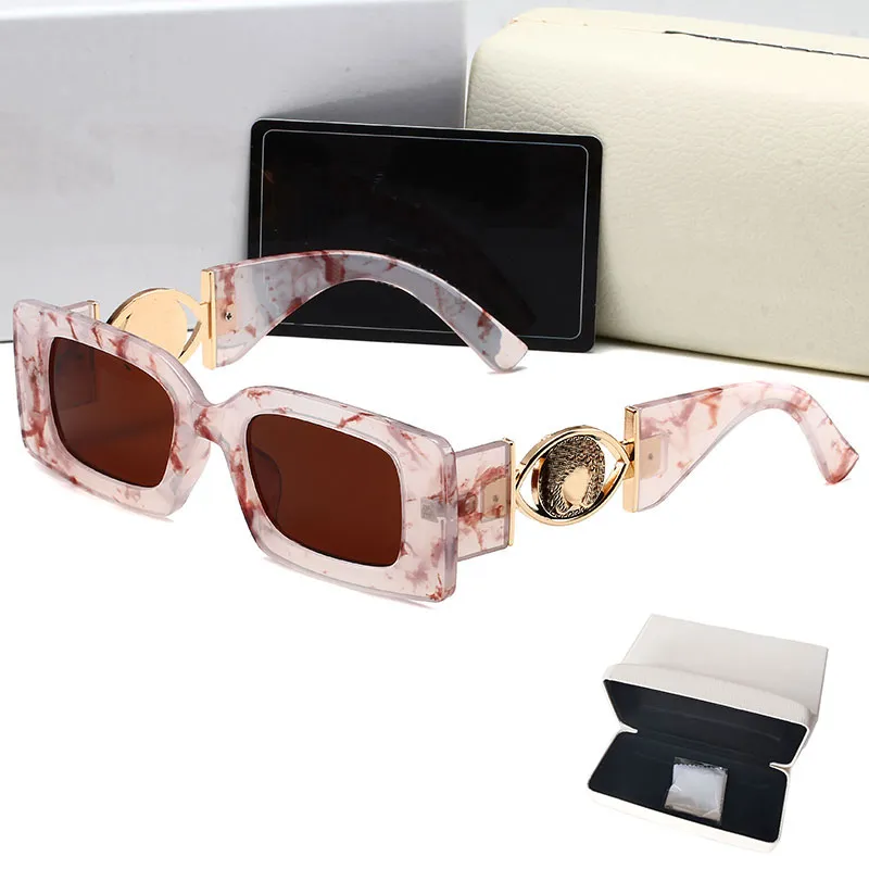 Gafas de sol claras top