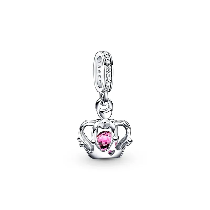 New 925 Sterling Silver Charms Red Rose Series Coffee Cup Motorcycle Pendant Is Suitable For Primitive DIY Bracelet Women Jewelry Fashion Accessories Gift 4 From 5 09 DHgate