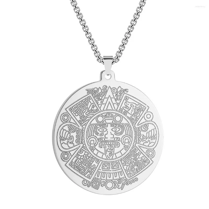 Anniversary calendar necklace best sale