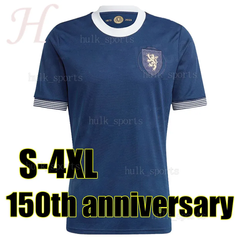 Scotland jersey soccer discount