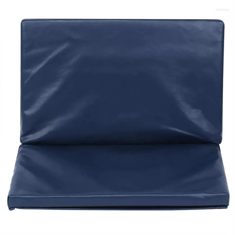 Storage Bags Wheelchair Foot-Rest Pedal Pad Comfortable Office For Handicapped Home Outdoor