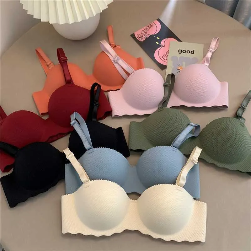 Seamless bra wholesale cheap