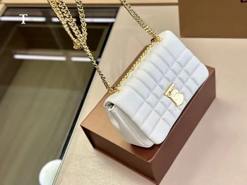 Designer Bag Women Handbag Flipped Crossbody Bag Crossbody Bag