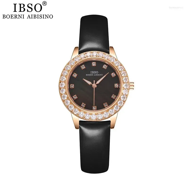 Ibso montre hot sale