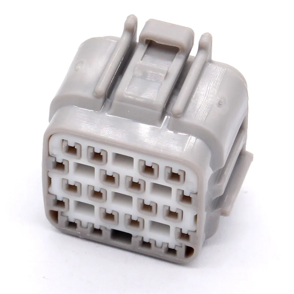 Automotive Connector Kit Wire To Wire Auto Female From