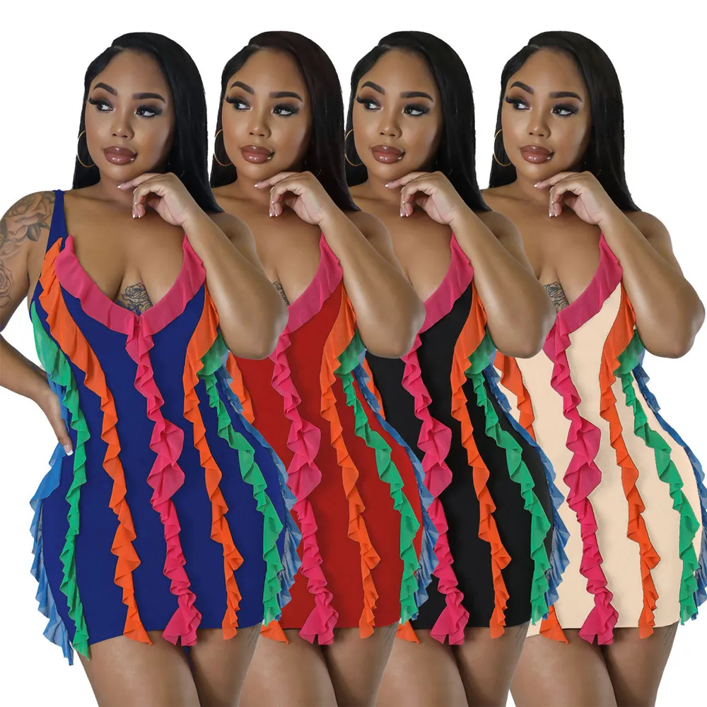 Wholesale sundresses in bulk deals