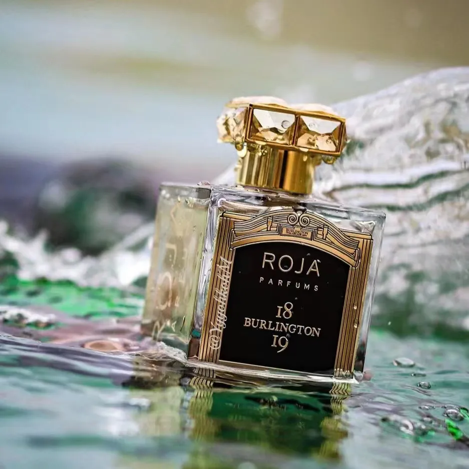 Isola Blu Burlington 1819 Oceania Enigma Pour Homme Danger Men Parfyes Elixir Elysium Cologne Eau de Parfum