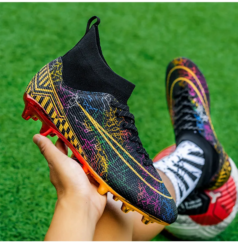 Scarpe Eleganti Scarpe Da Calcio Di Alta Qualit Scarpe Da Calcio