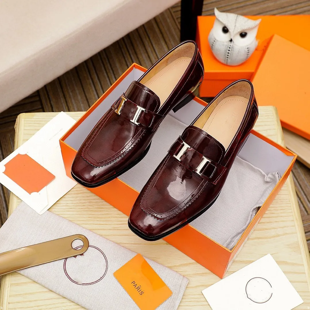Latest formal shoes for mens 2019 hot sale