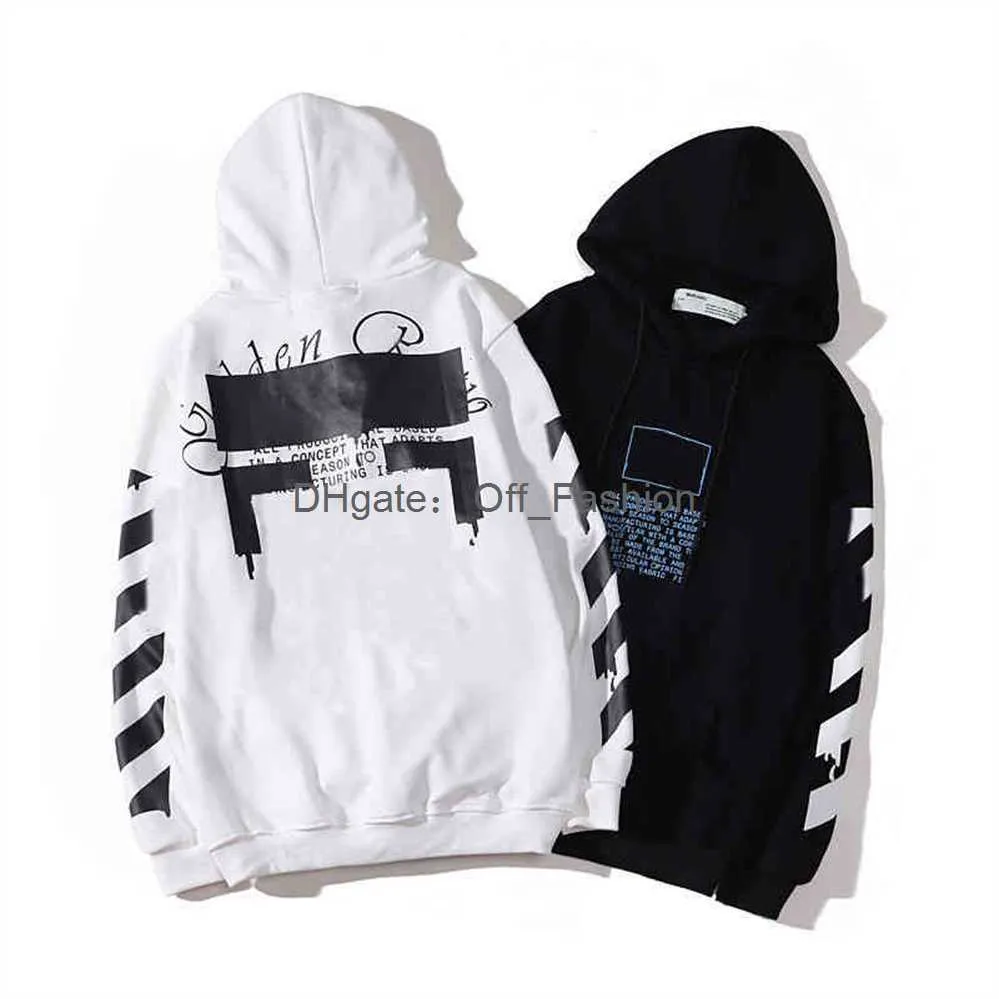Off white sweatshirt dhgate store