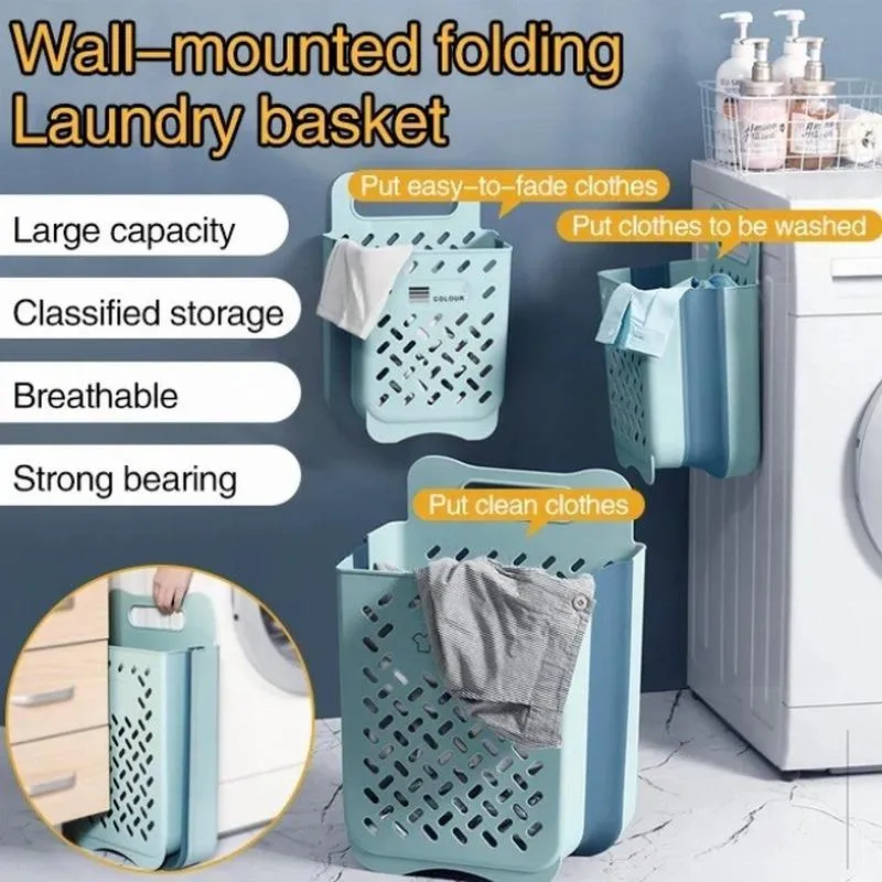Organizacja gospodarstwa domowego składane łazienki kosza pralnia ścianki brudne ubrania do przechowywania kosza pralnia organizator łazienki