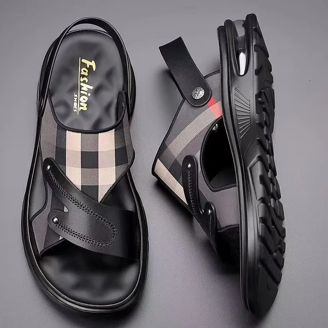 Air brand sale sandals