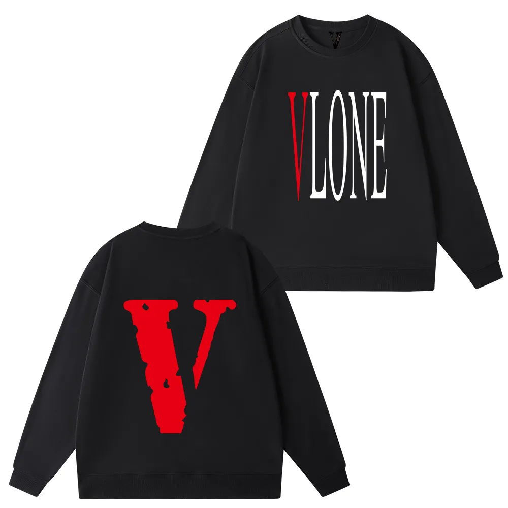 Vlone hoodie dhgate sales