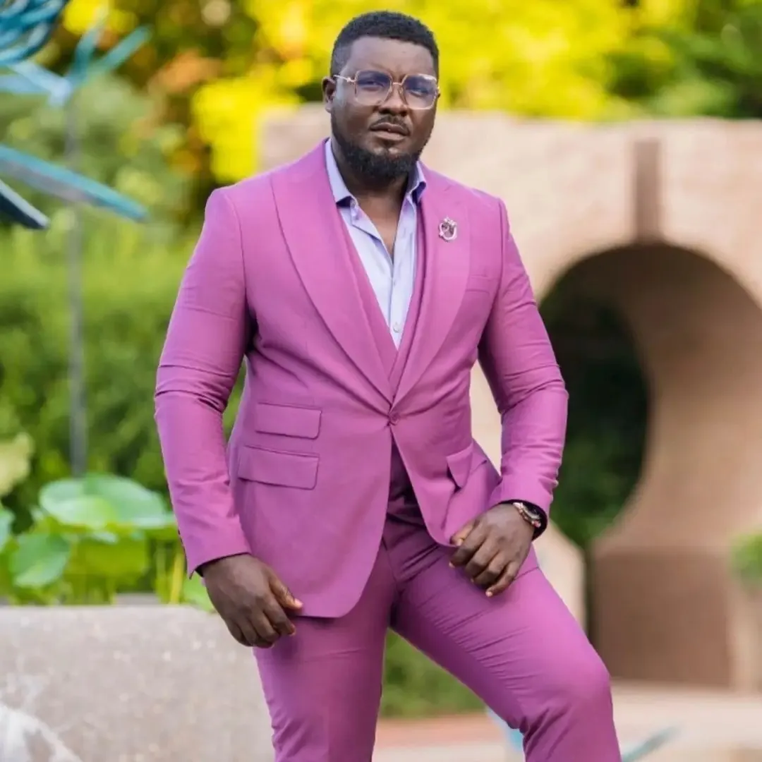 Blazer set for man online