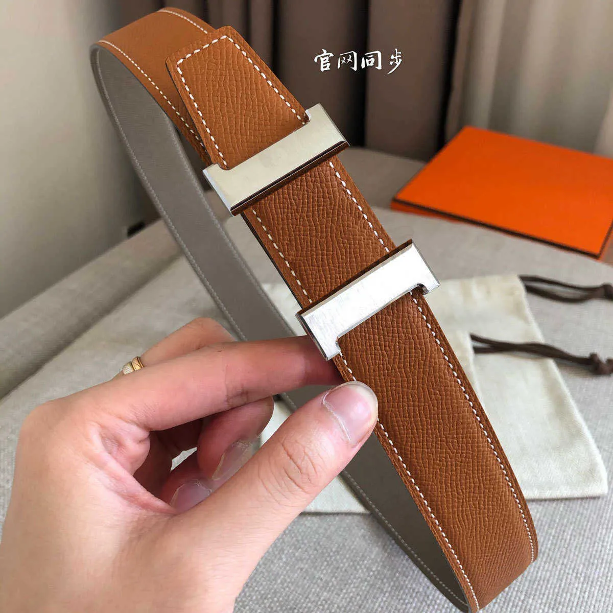 Top new arrivals brand belts