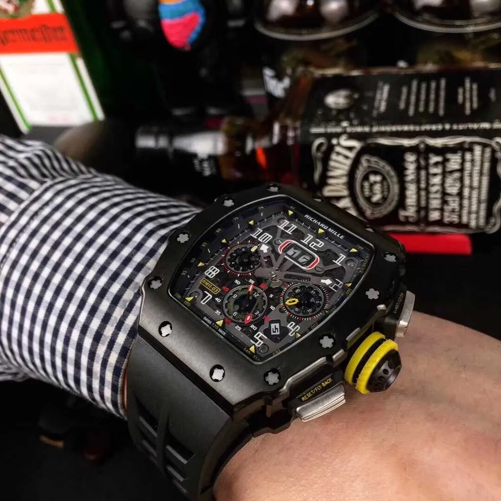 Richarmille online