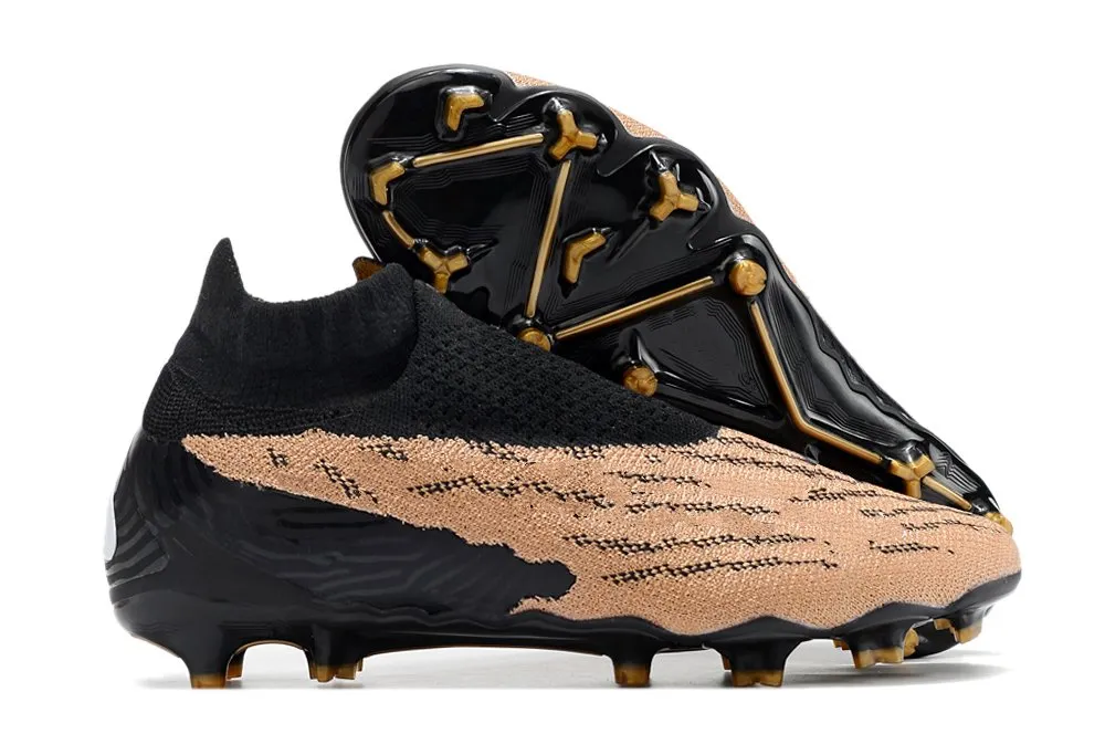 Voetbalschoenen GX Elite FG Voetbalschoenen Leren Cleats