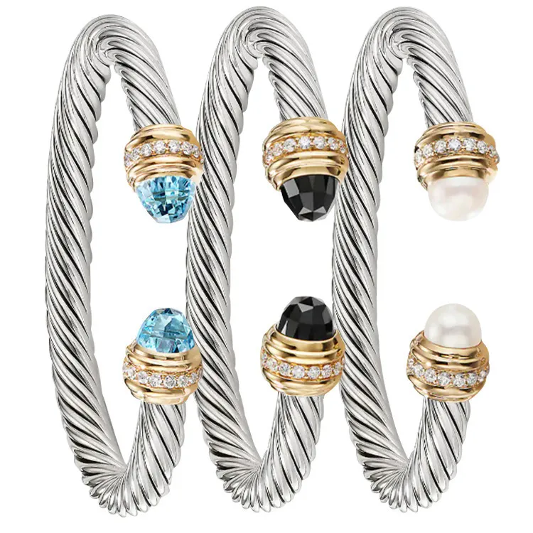 Wholesale Fashion Stainless Steel Bangle Charms Wholesale With