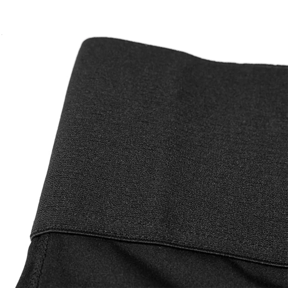 High Waisted Buttoned Shaping Shorts For Women Padded Bum Lifter