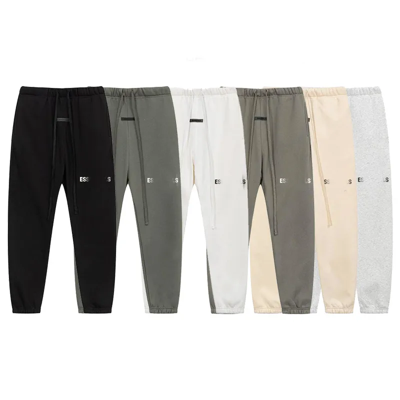 Different color joggers 2025