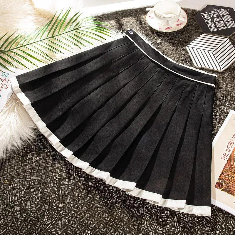 Womens pleated skirt 48 cheap