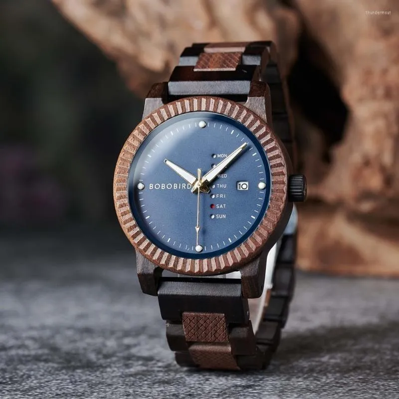 Migliori orologi outlet in legno