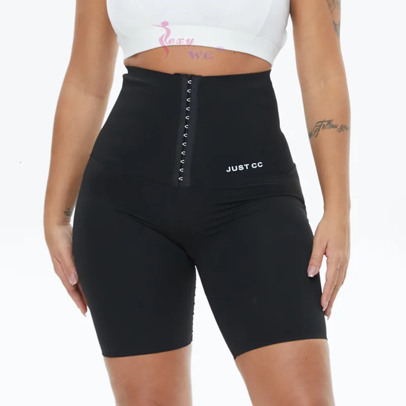 SEXYWG Womens High Waist Target Spanx Shapewear Leggings Slimming Body  Shaper With Tummy Control And Gym Shorts From Kong01, $13.42