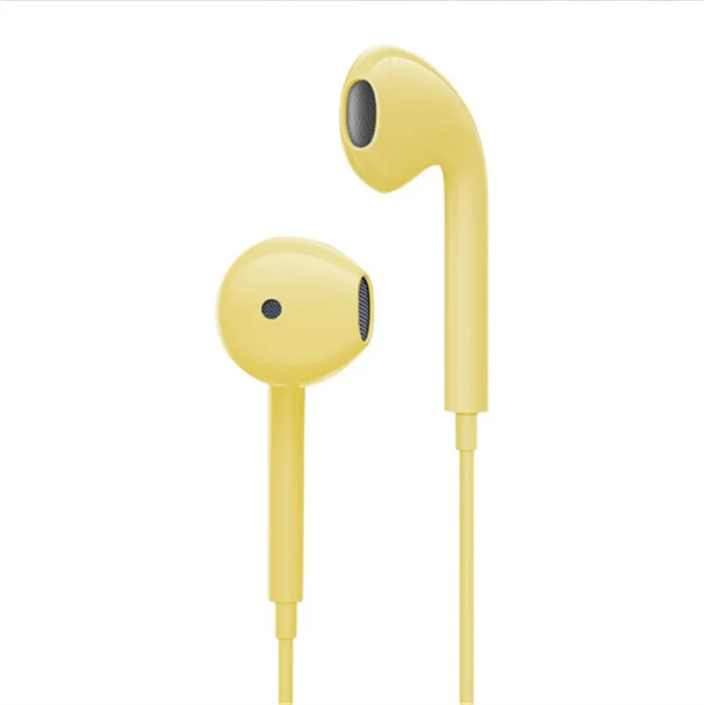 Earphone plug in hot sale