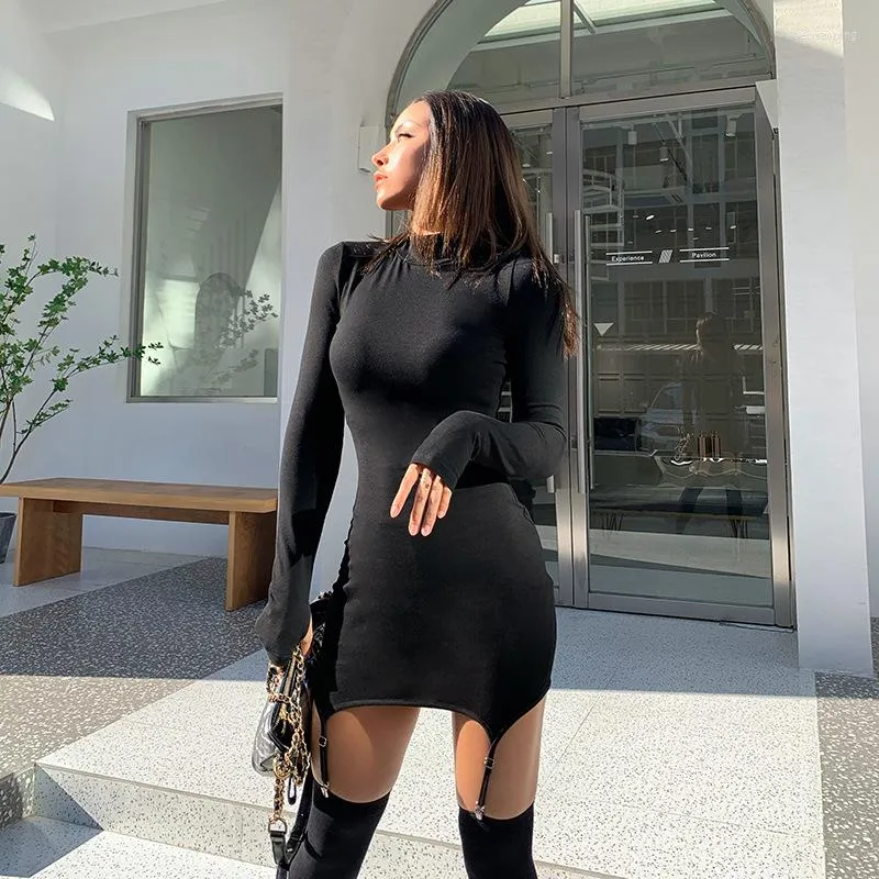 Bodycon dress with tights sales
