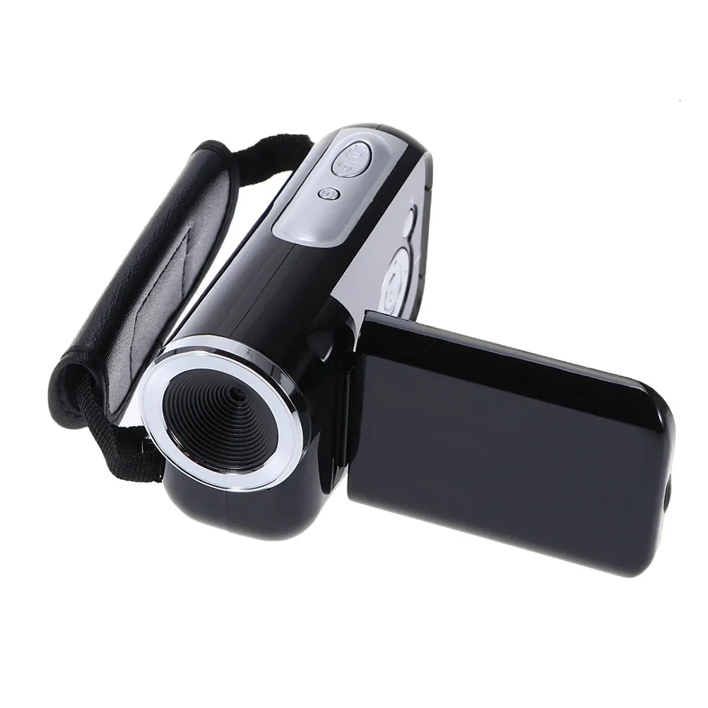 Portable Mini DV Camera With Digital Zoom And Video Recording Fashionable  Camcorder And Inexpensive Digital Camera From Ping04, $16.36