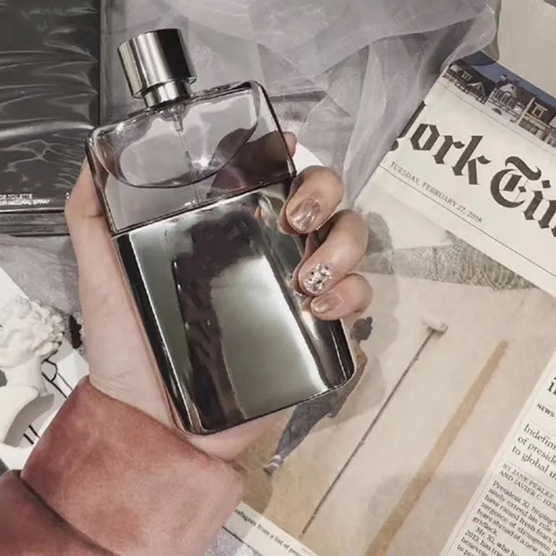 Heren parfum zwarte originele zonde geur cologne hot verkopende mannen en vrouwen blijvende eau de toilette cadeau set gratis verzending
