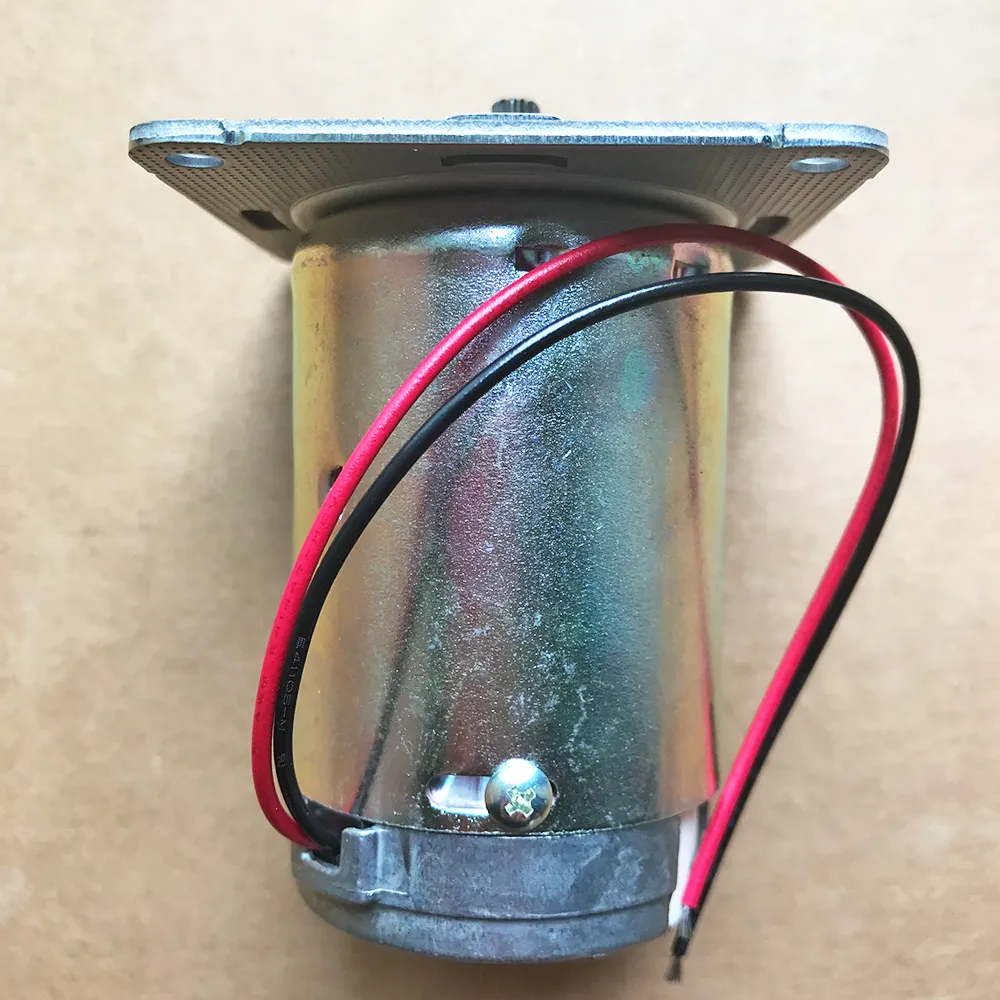 ✓ DHgate 일본 NIDEC 서보 DC 모터 고성능 DME44B6HPB, 24V 3600RPM, 일본에서 제작되었습니다. | 오늘  특별 할인