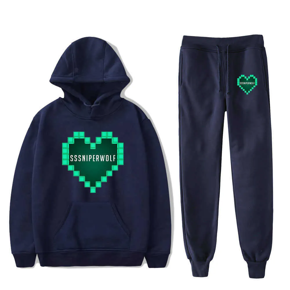 Sssniperwolf merch best sale hoodie