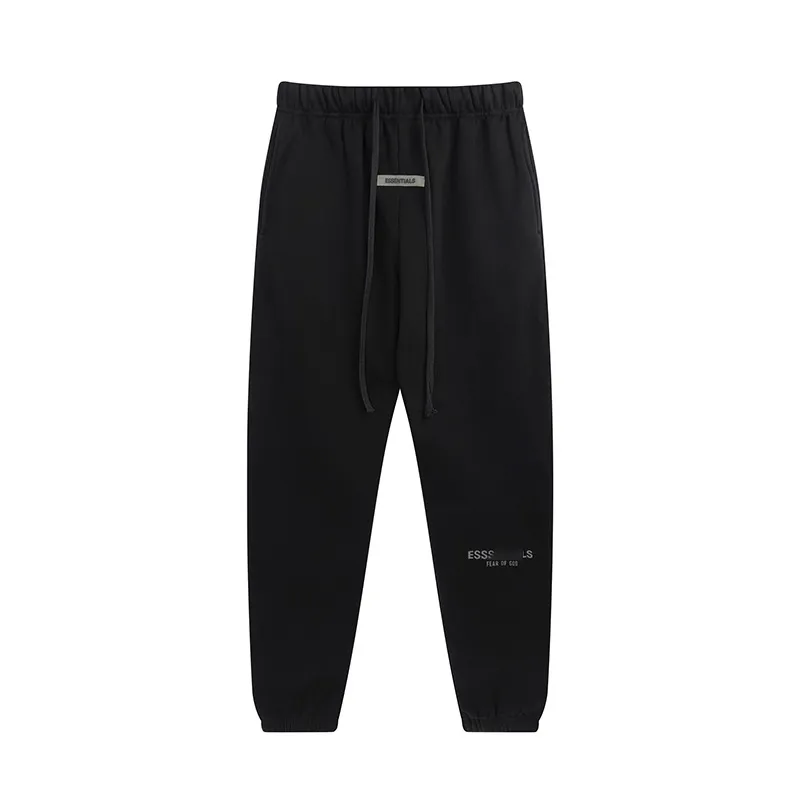 Pantalones Para Hombre Pantalones De Chándal De Diseñador Moda Essentail  Imprimir Pantalón Deportivo High Street Essen Joggers Mujer Essent Pantalón  De Chándal Hip Hop Streetwear Cortez Cargo PETH De 12,05 €