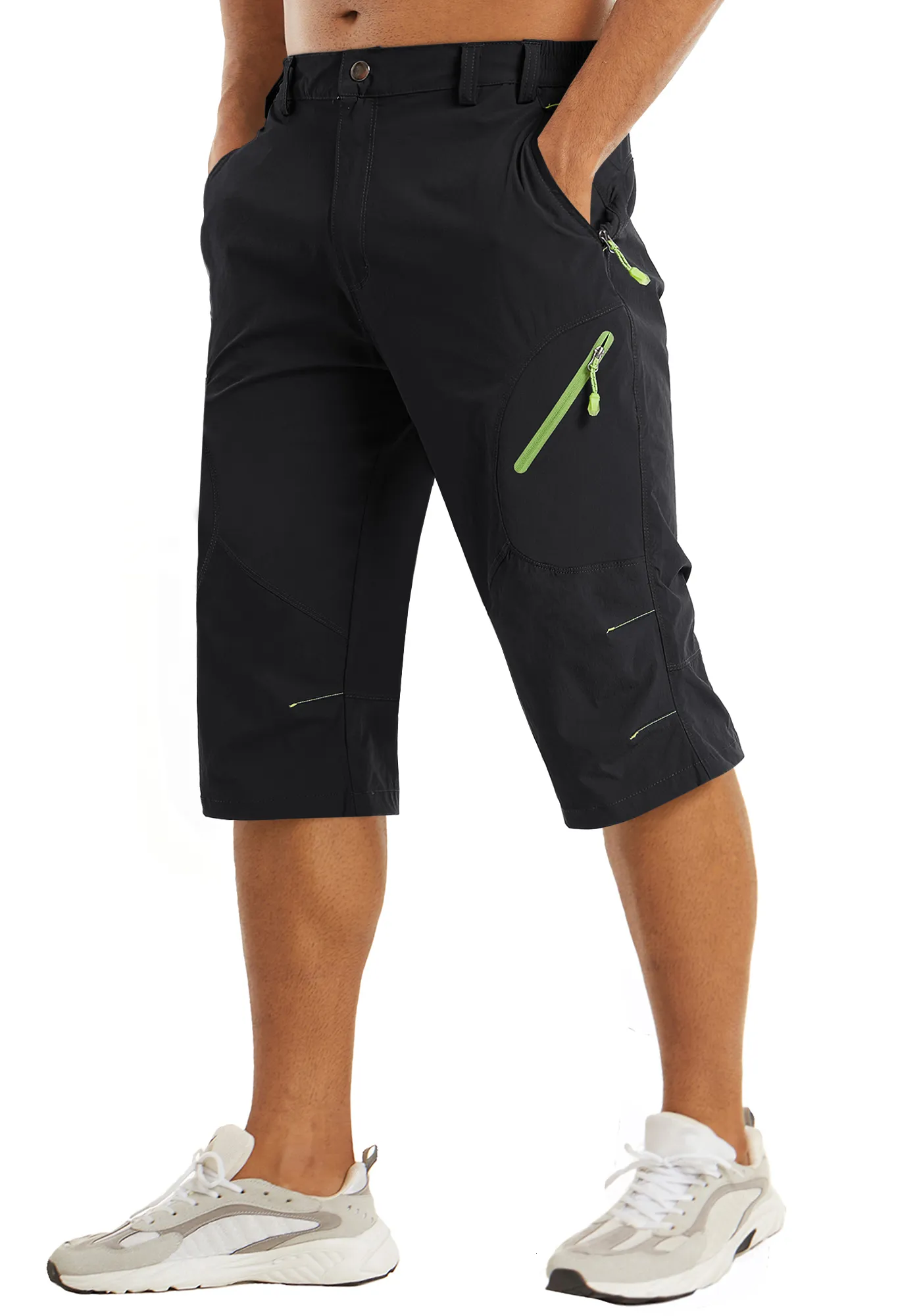 Mens shorts 34 waist hot sale