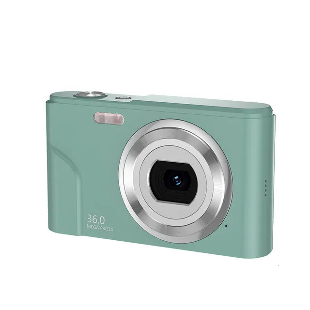 Cámaras Digitales 36MP Professional Cámara Digital 1080p HD Digital Zoom  Selfie Camera 16X Zoom LCD Video Viduga Portable Cámara De Mano 230509 De  45,22 €