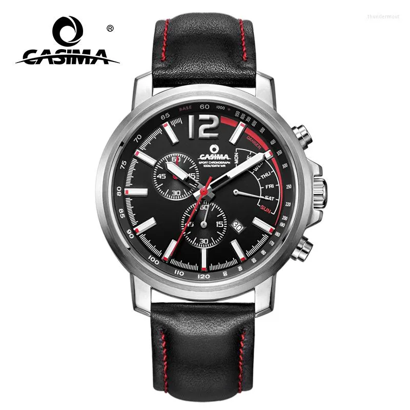 Casima sport watch clearance