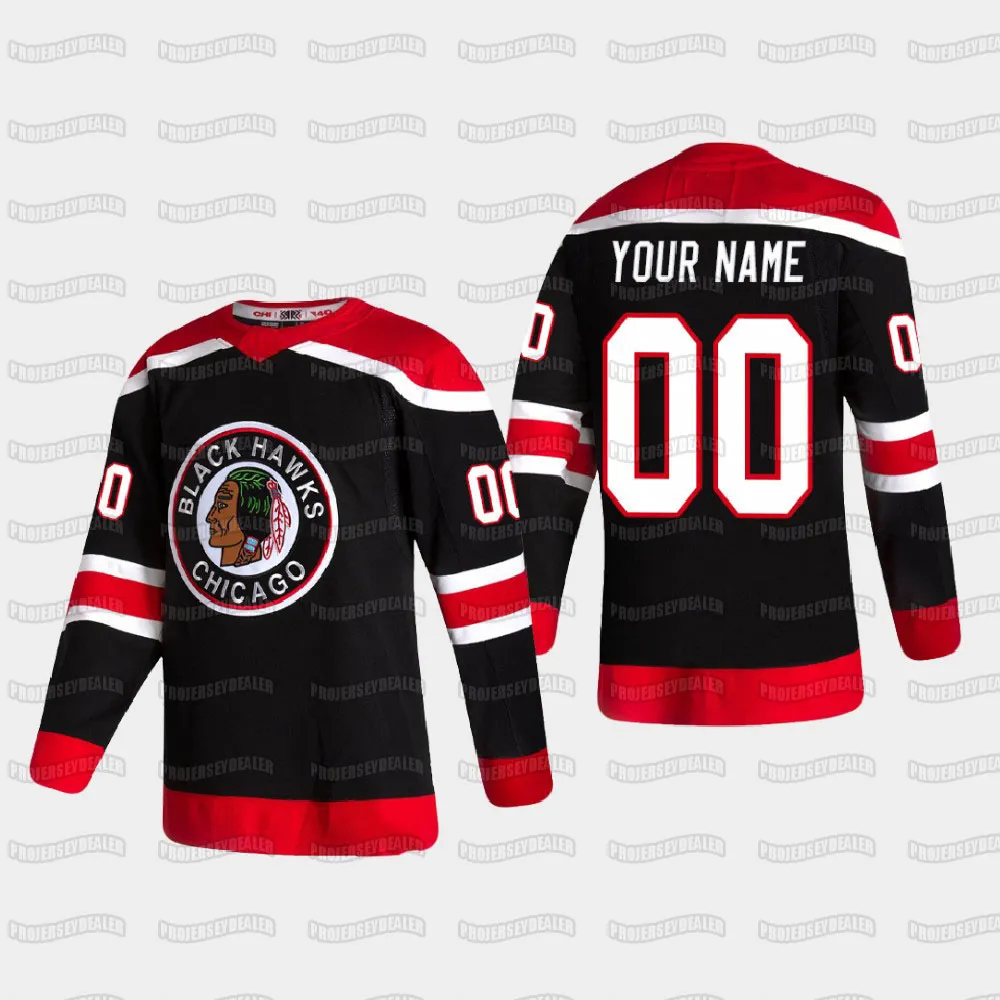 Blackhawks jac jersey sale