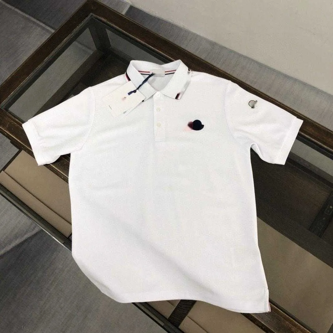 Thick cotton polo shirts new arrivals