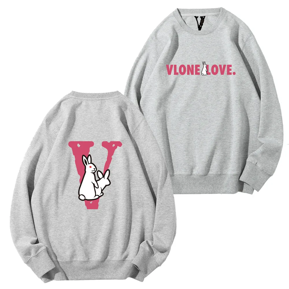 Reflective vlone hoodie sales
