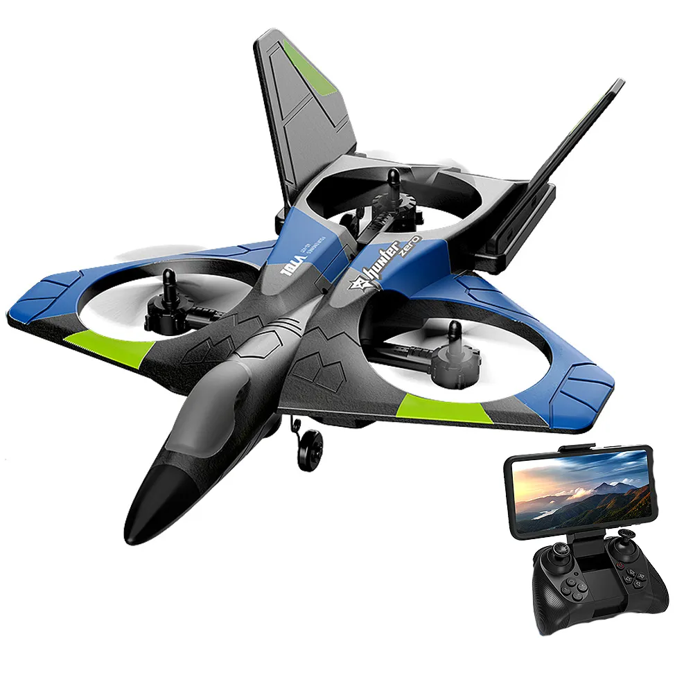 Hunter sales rc quadcopter