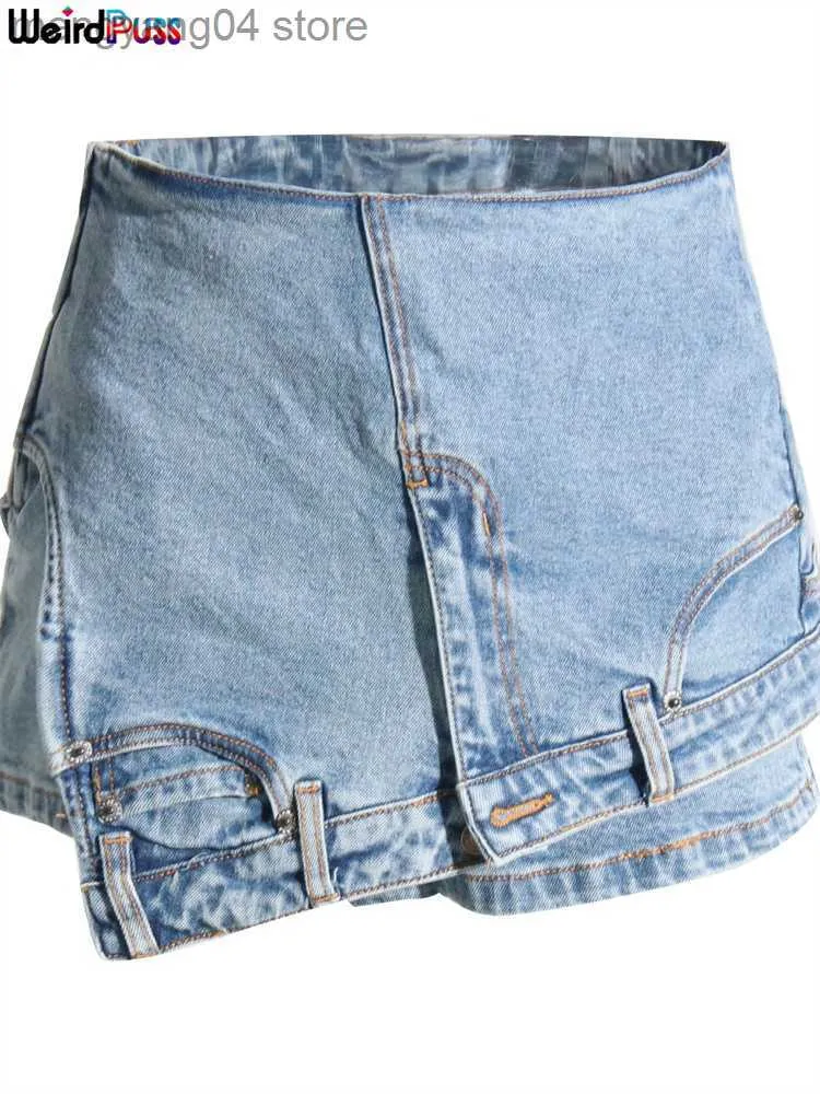 Sainhas jeans store