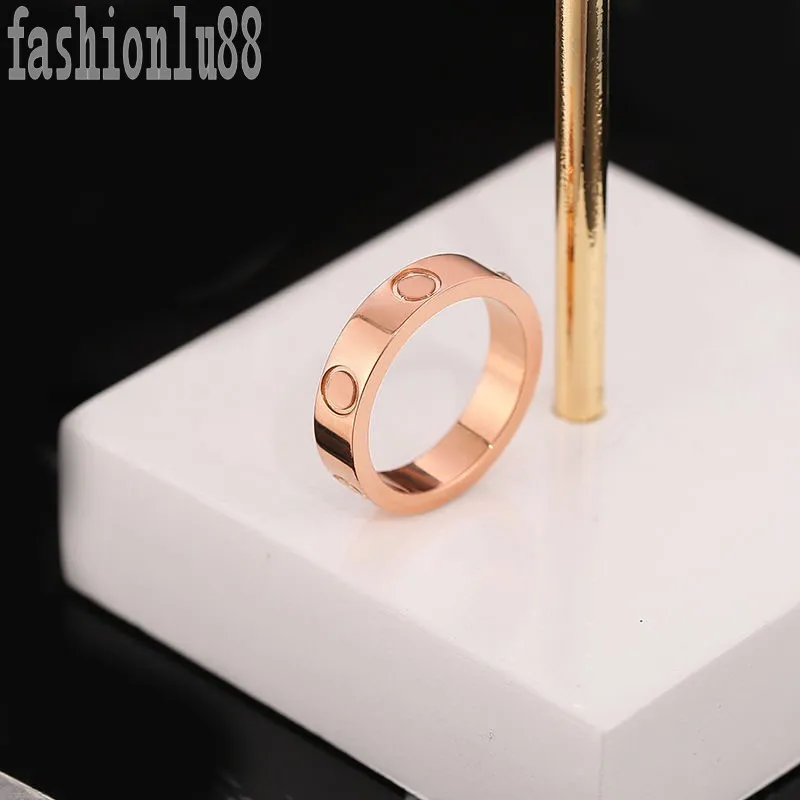 Bagues pour hommes glacés, bague de fiançailles en alliage, diamants de mariage, luxe, punk, bague bien-aimée, couleur or rose, jour de commémoration, ZB010 E23